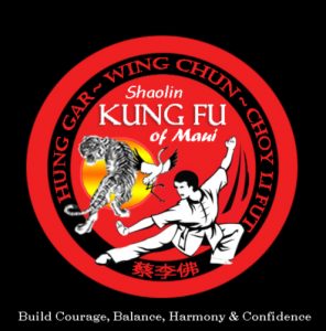 Kung Fu of Maui