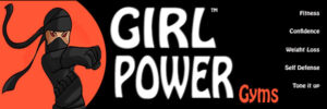 Girl Power Gyms - Self Defense Workout & Training for CONFIDENCE